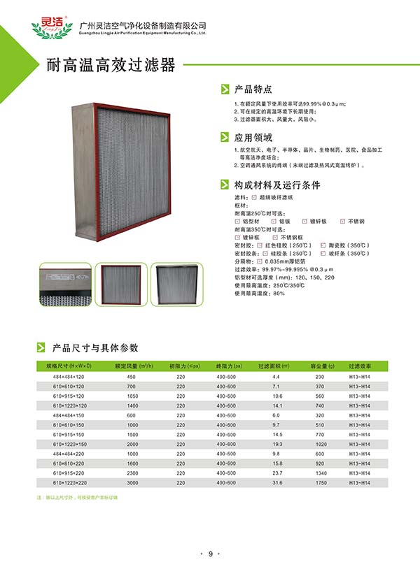 鋁隔板高效小黄鸭视频下载使用隔板式設計特點