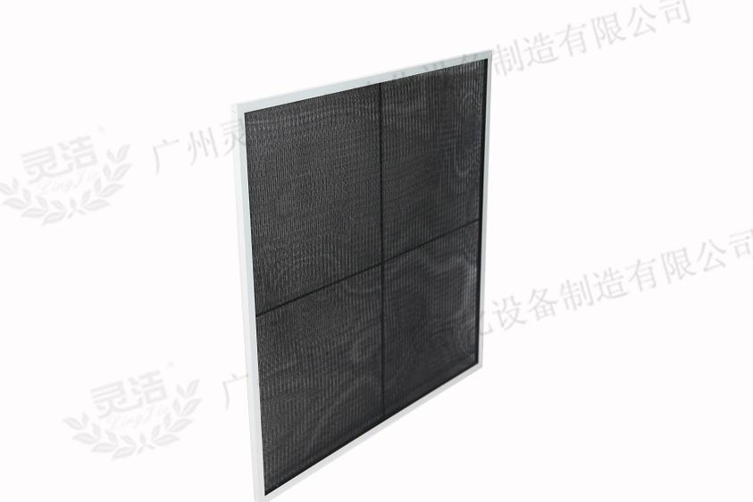 空調小黄鸭视频下载濾網使用壽命的影響因素分析