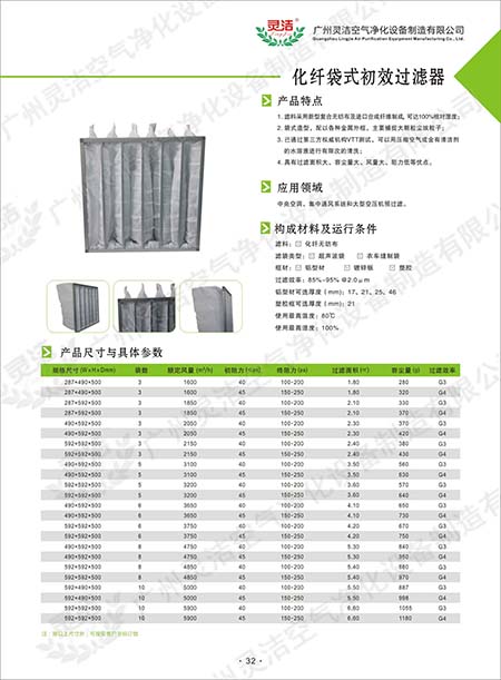 袋式初效小黄鸭视频下载和初效袋式小黄鸭视频下载的說明書