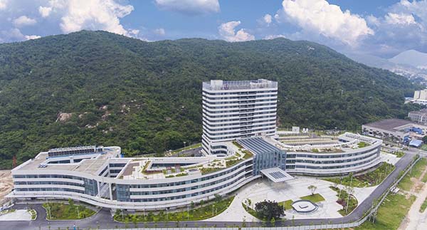 恭喜我司中標廣東省人民醫院珠海醫院(珠海市金灣中心醫院)醫院手術室高效小黄鸭视频下载采購項目 恭喜我司中標廣東省人民醫院珠海醫院(珠海市金灣中心醫院)醫院手術室高效小黄鸭视频下载采購項目